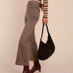 Rouje Highwaist Trousers